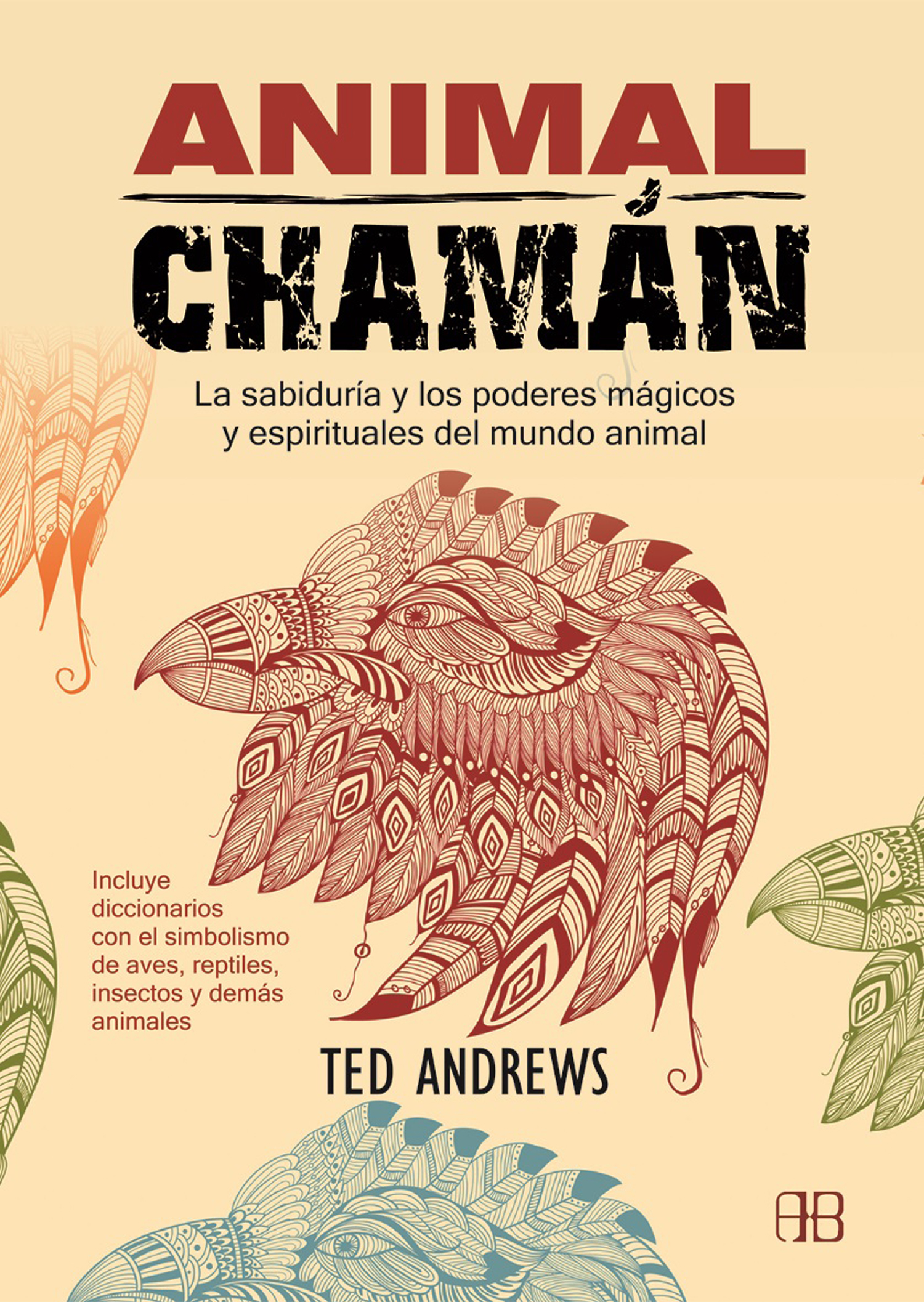 Animal chamán