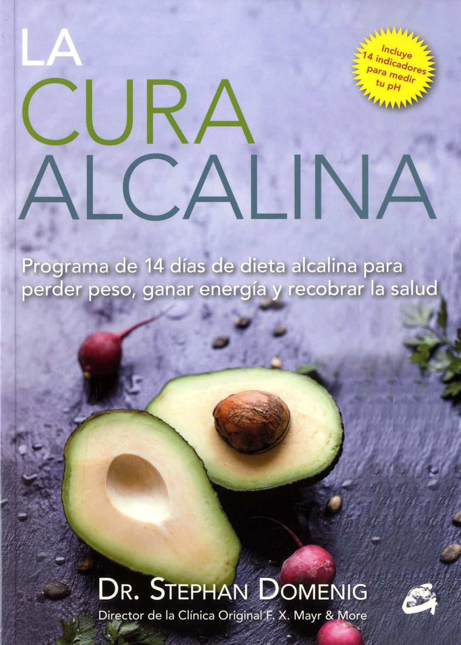 La cura alcalina
