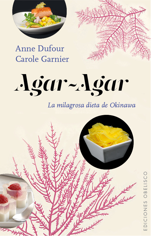 Agar-Agar