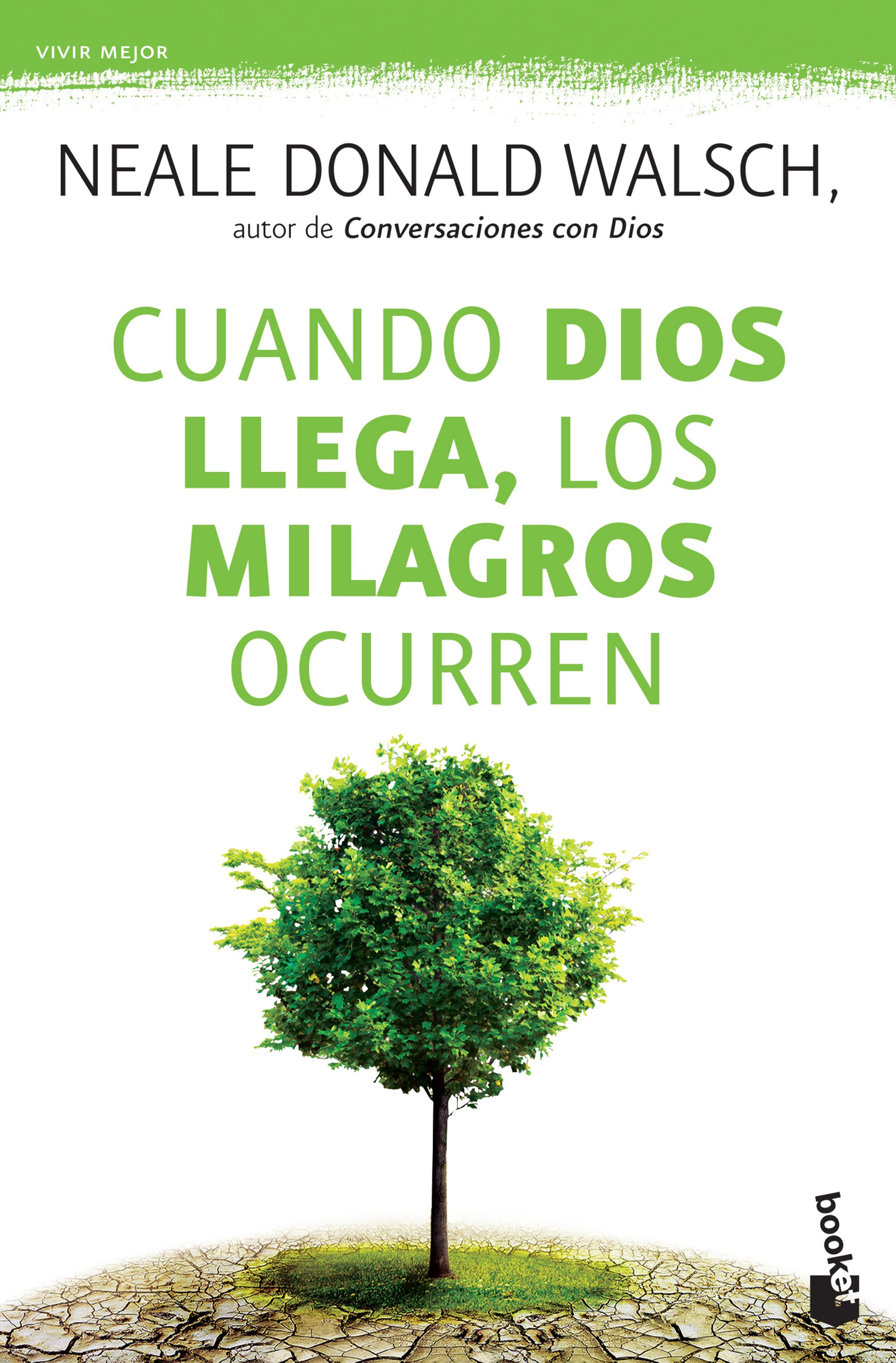 Cuando Dios llega, los milagros ocurren
