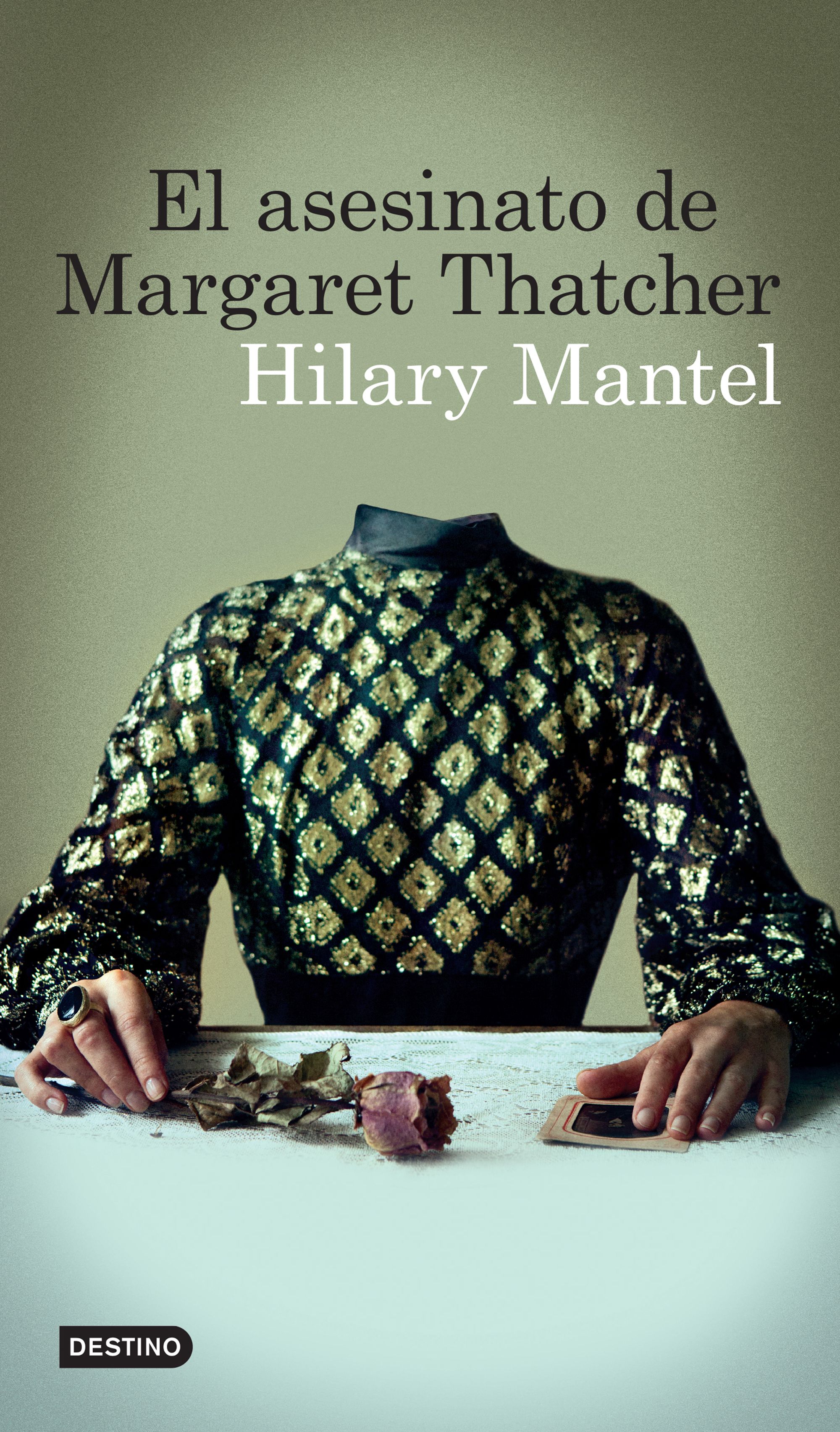 El asesinato de Margaret Thatcher