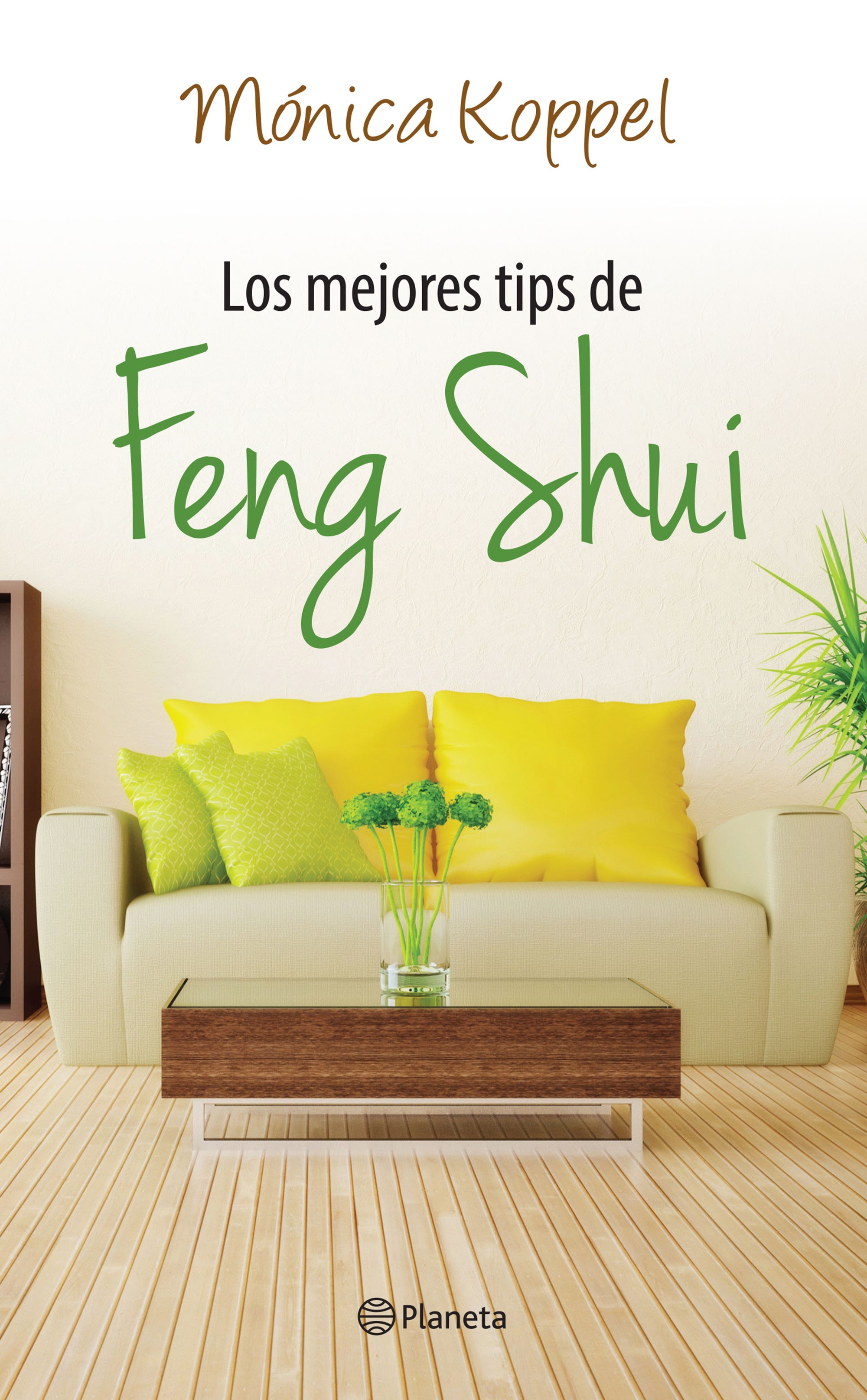 Los mejores tips de feng shui