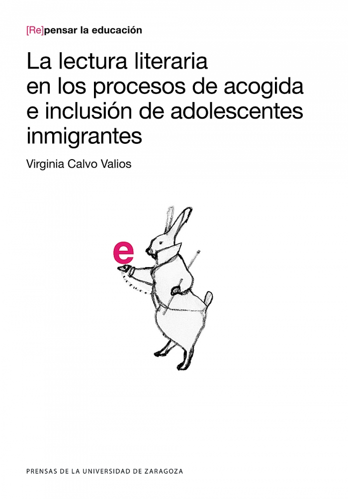 La lectura literaria en los procesos de acogida e inclusión de adolescentes inmigrantes