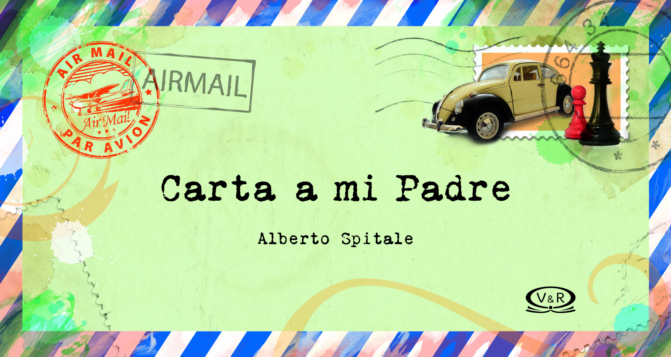 Carta a mi padre