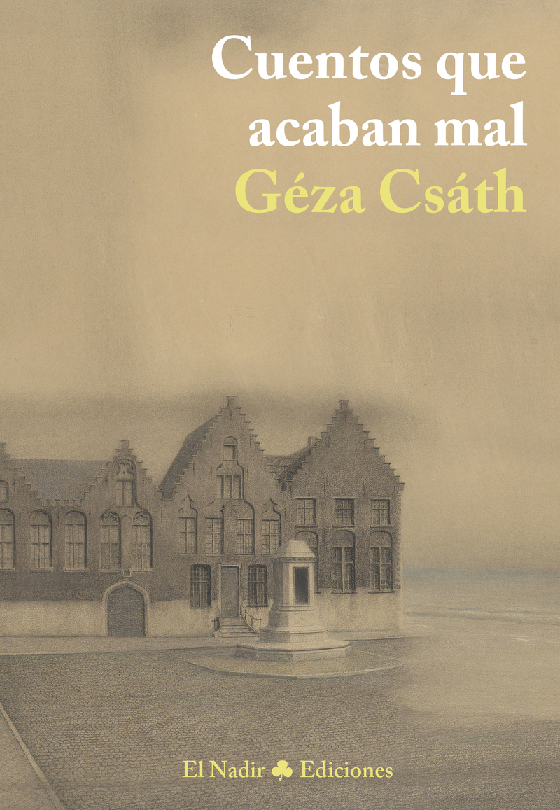 Cuentos que acaban mal