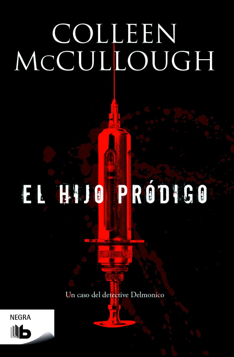 El hijo pródigo (Capitán Carmine Delmonico)