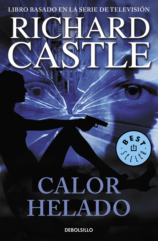 Calor helado (Serie Castle 4)