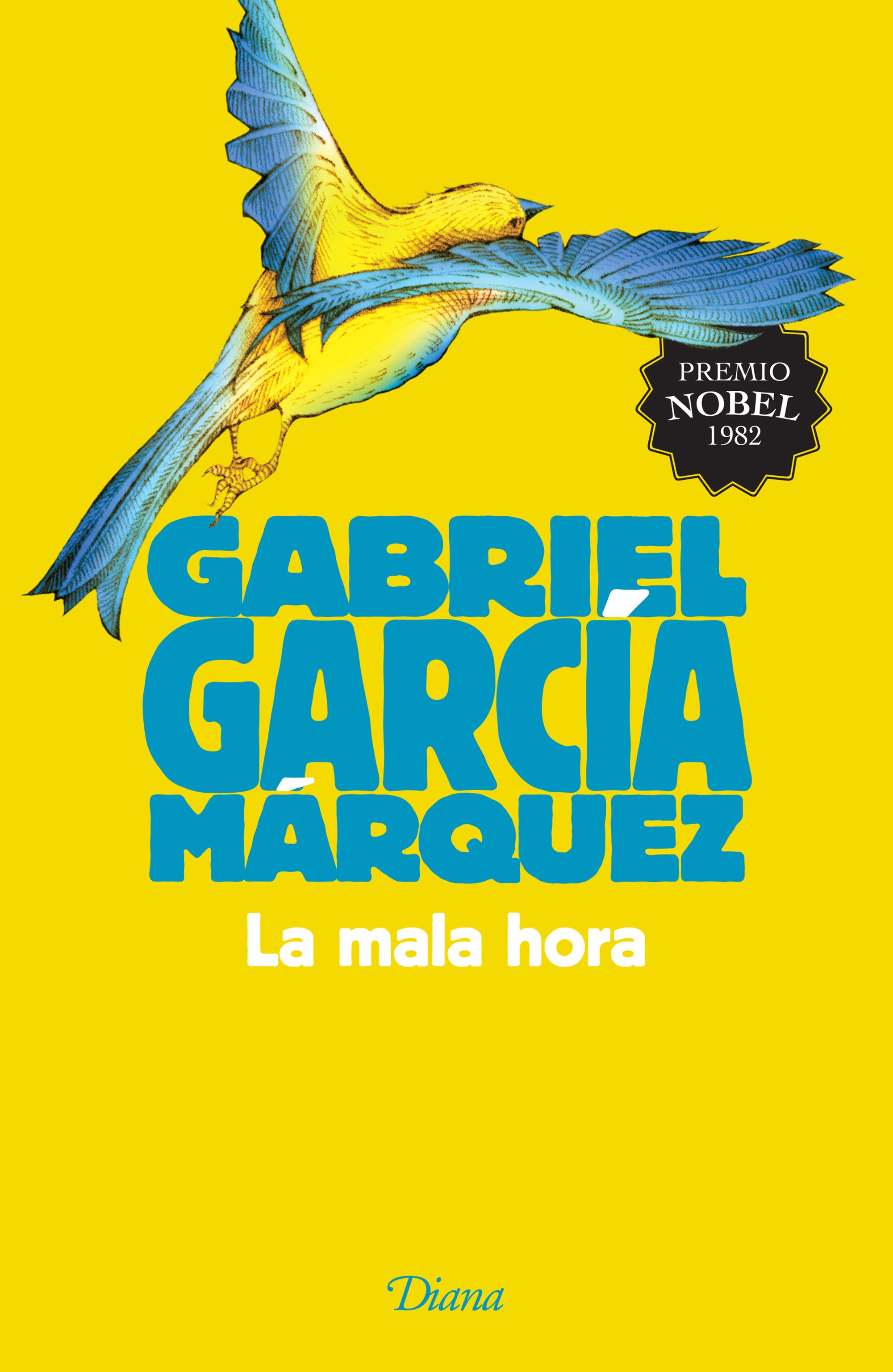 La mala hora