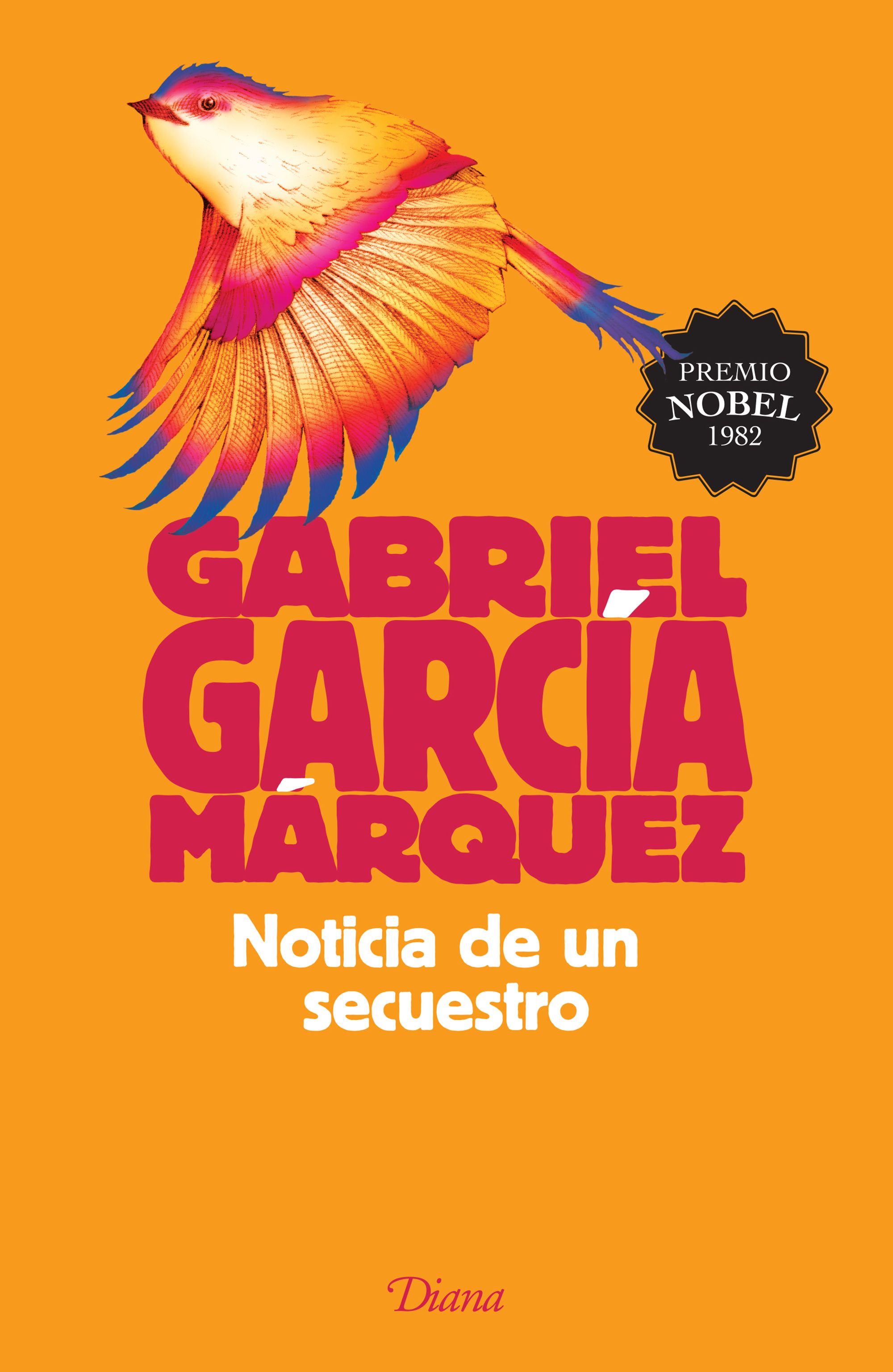 Noticia de un secuestro
