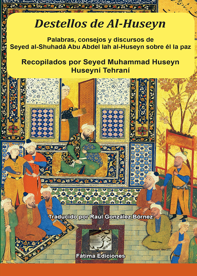 Destellos de Al-Huseyn