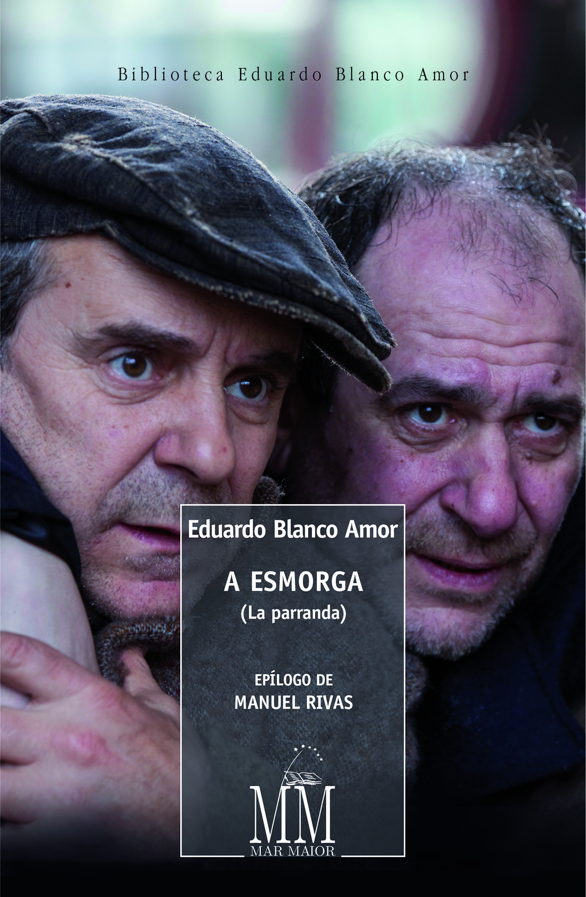 A esmorga (La parranda)