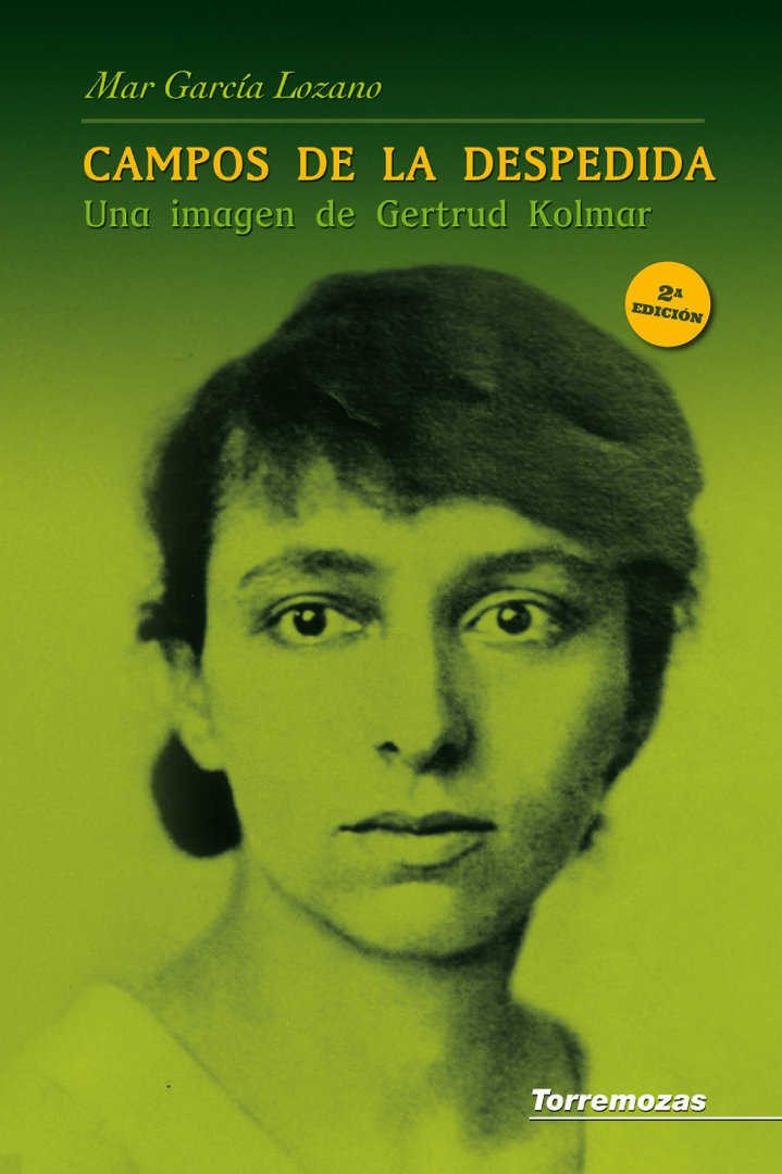 Campos de la despedida