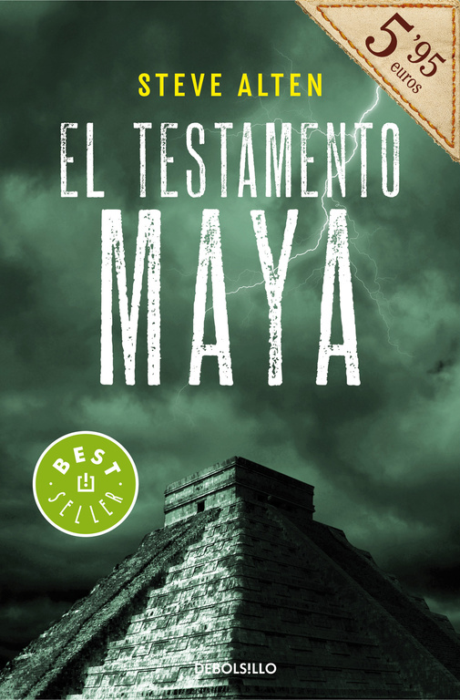 El testamento maya