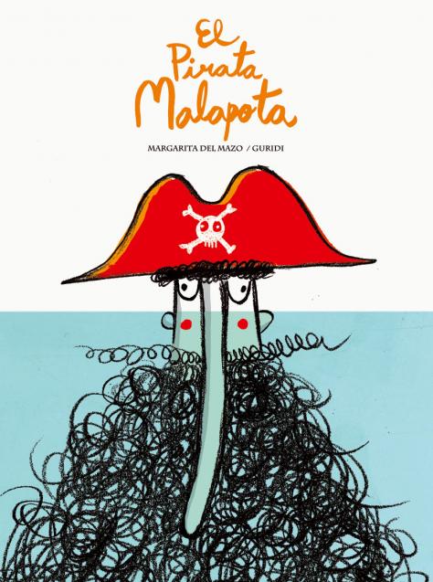 El pirata Malapata