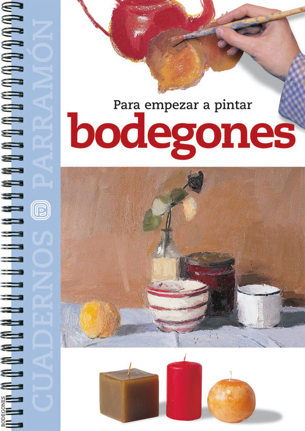 Para empezar a pintar bodegones