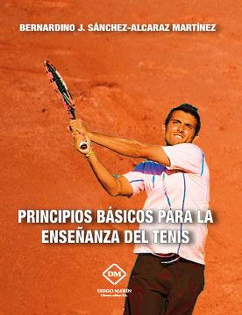 PRINCIPIOS BASICOS PARA LA ENSEÑANZA DEL TENIS