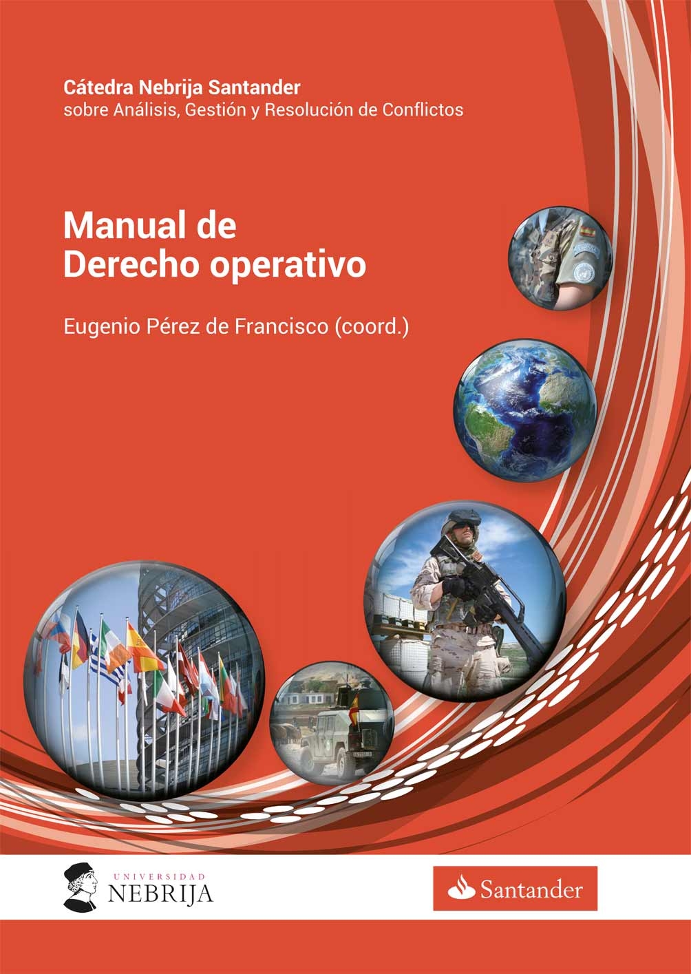 Manual de Derecho operativo