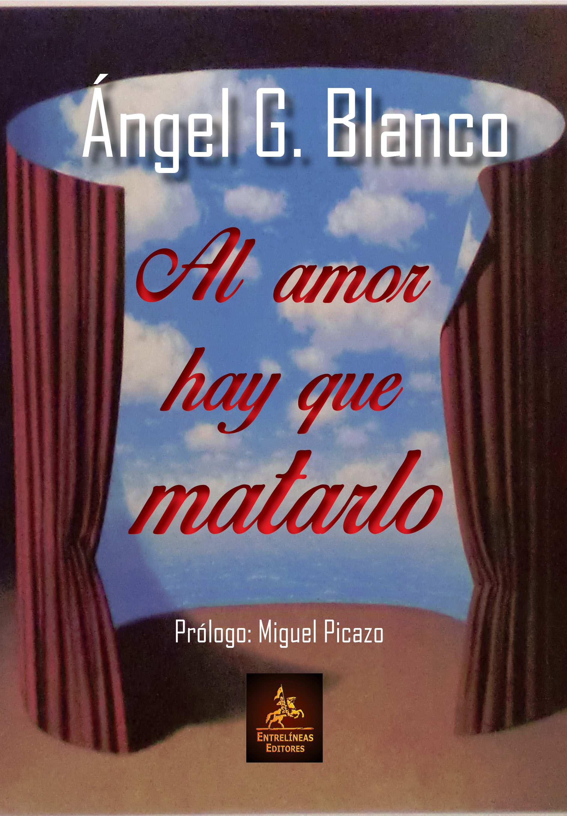 Al amor hay que matarlo