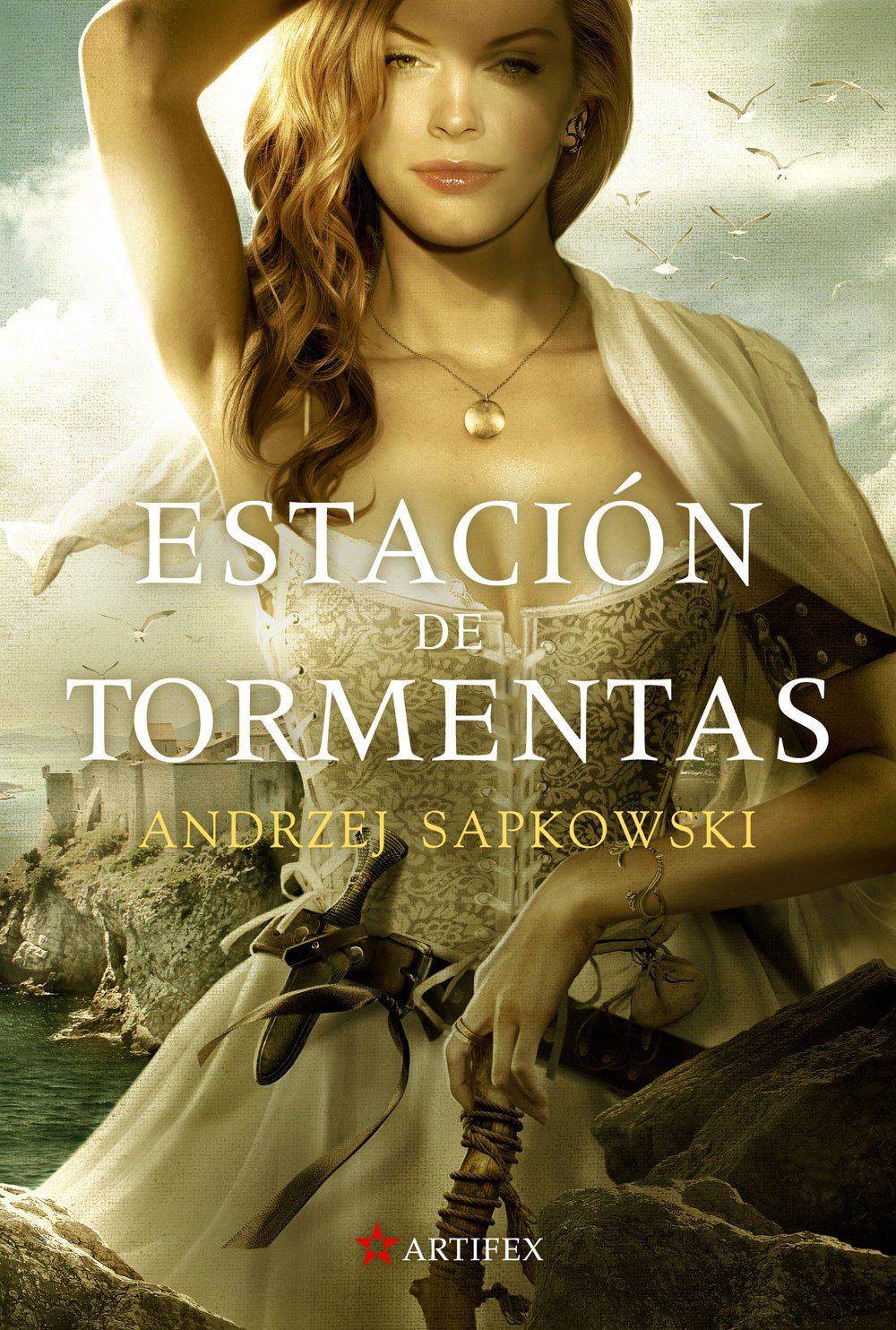 Estación de tormentas