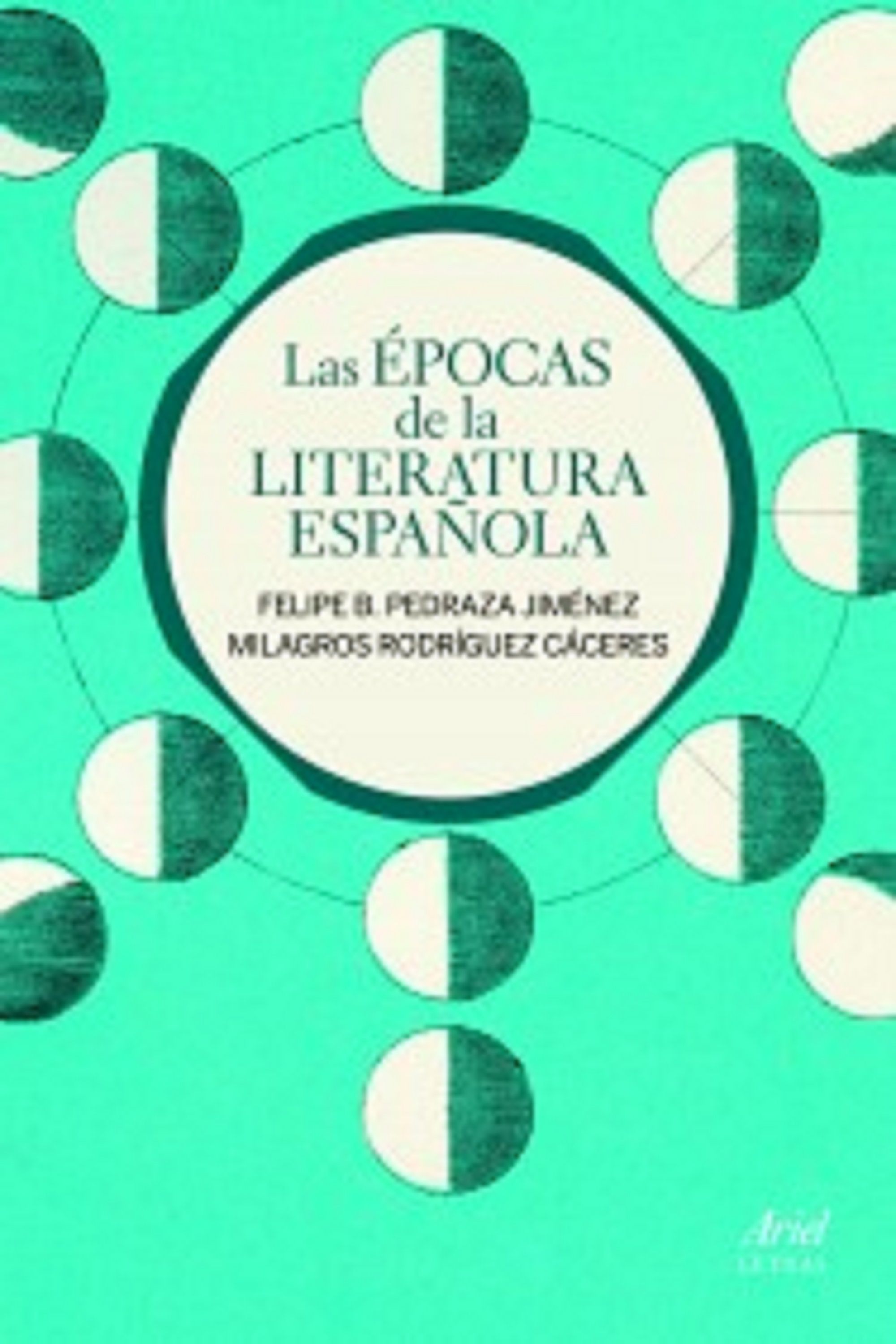 Las épocas de la literatura española