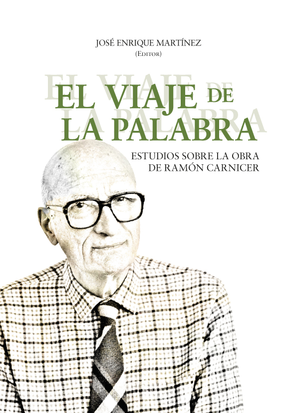 EL VIAJE DE LA PALABRA