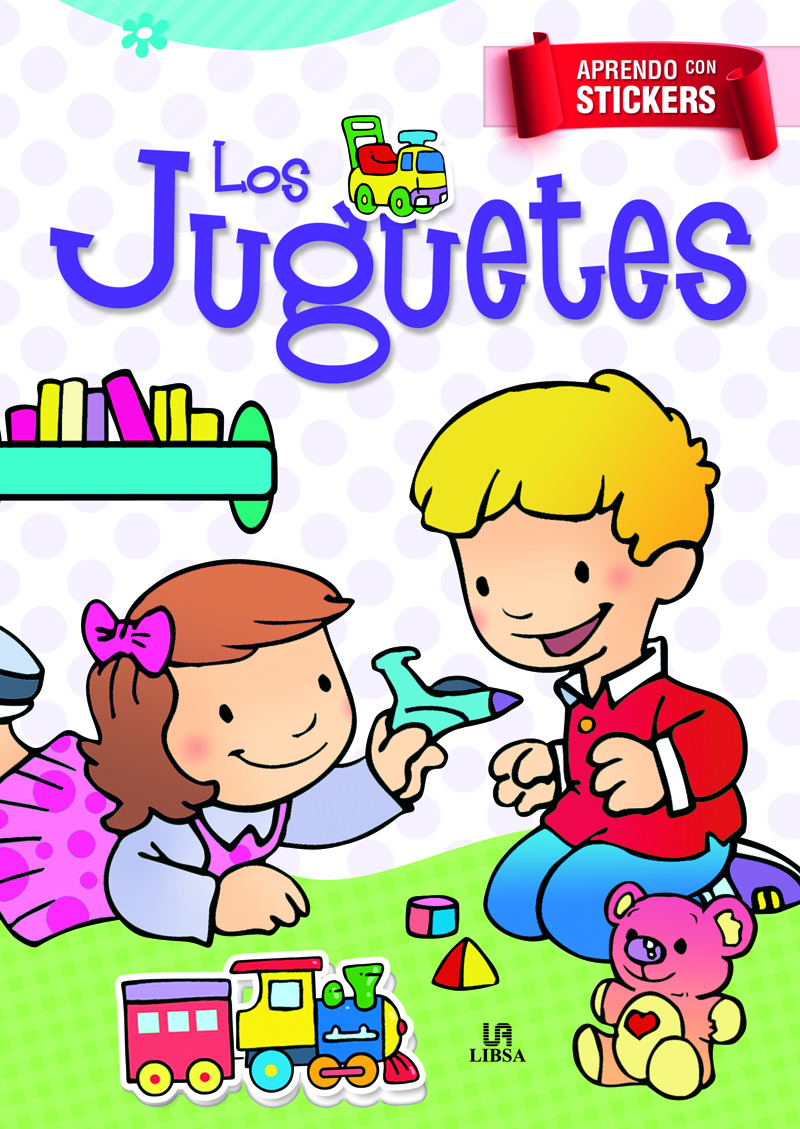 Los Juguetes