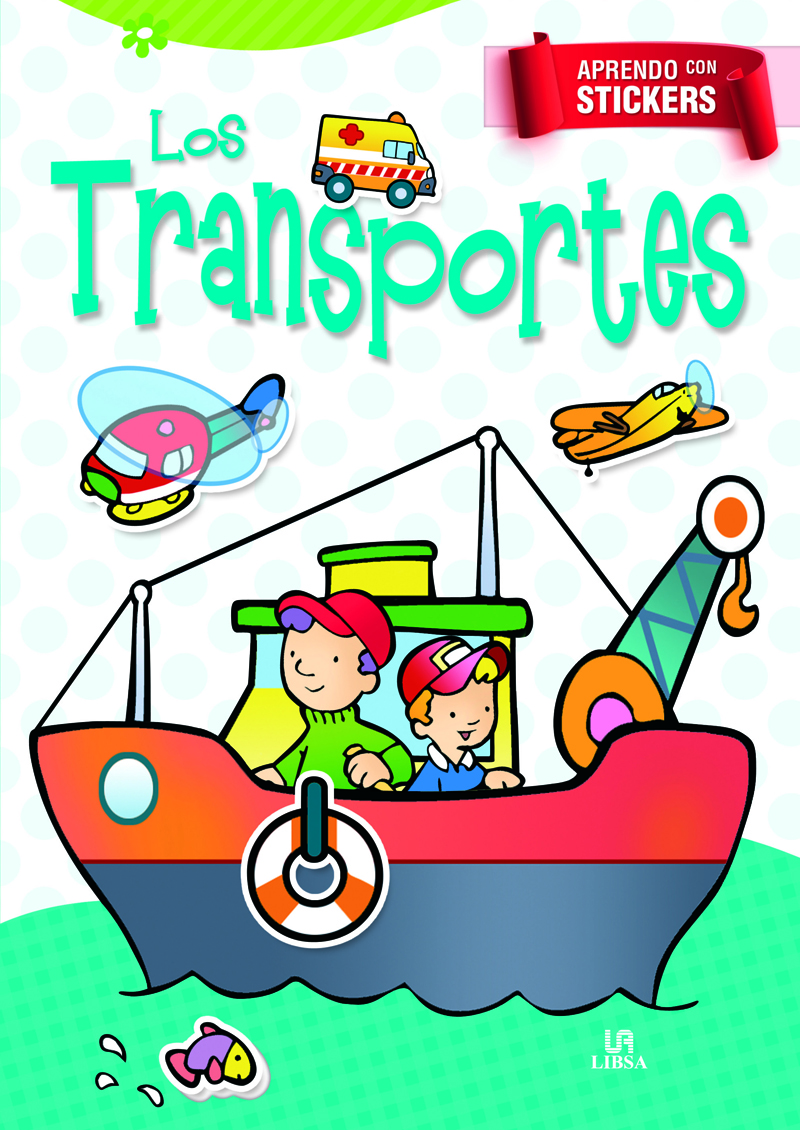 Los Transportes