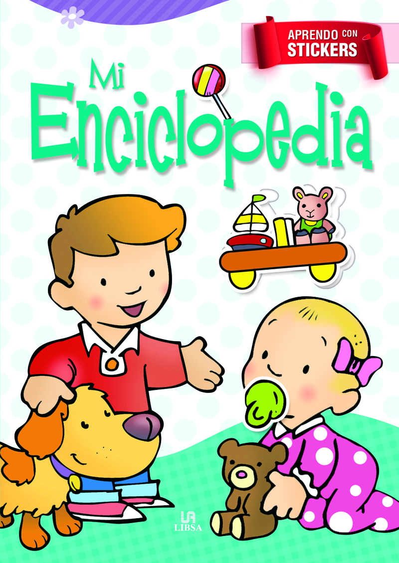 Mi Enciclopedia
