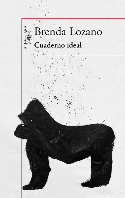 Cuaderno ideal (Mapa de las lenguas)
