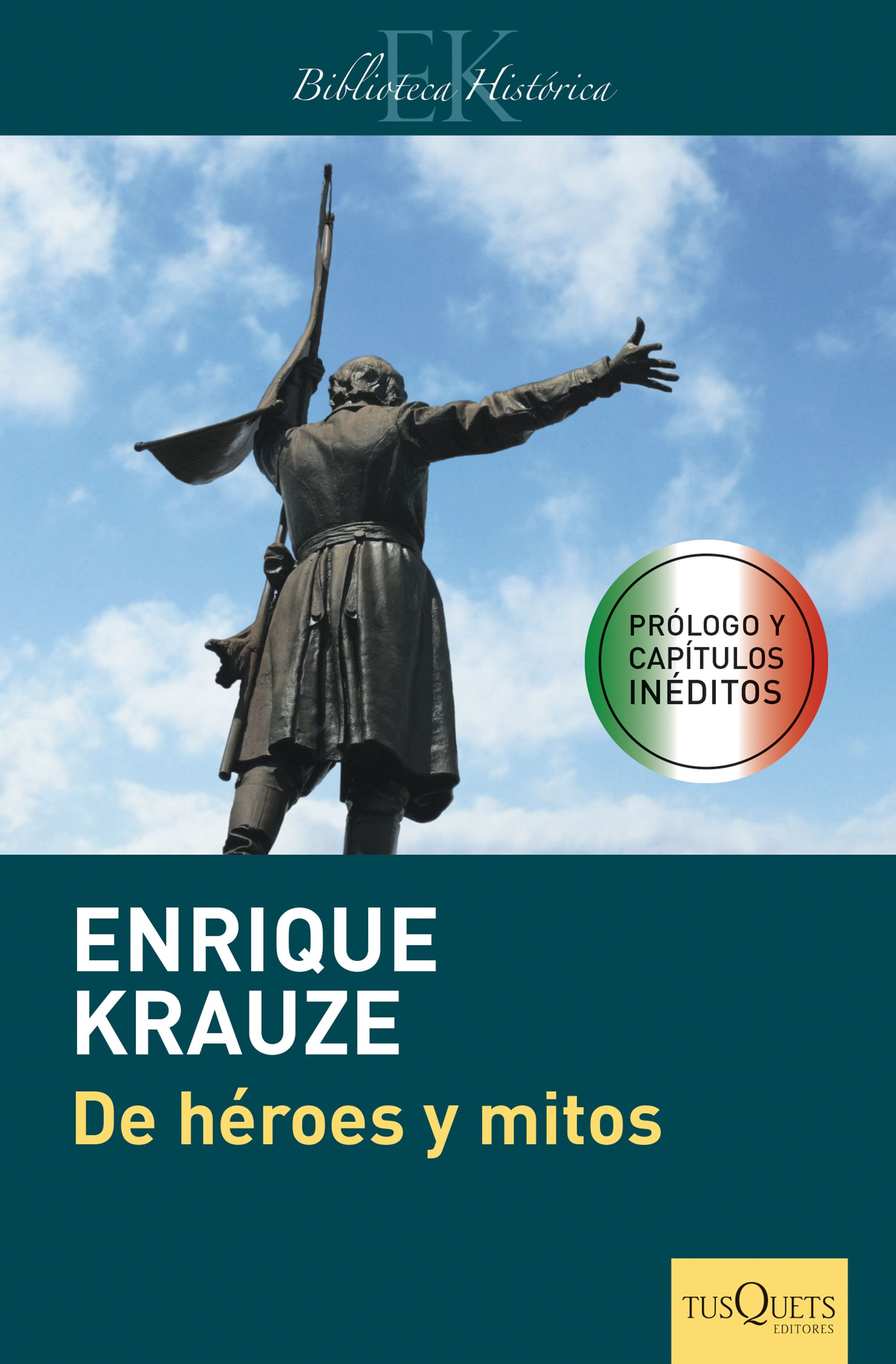 De héroes y mitos