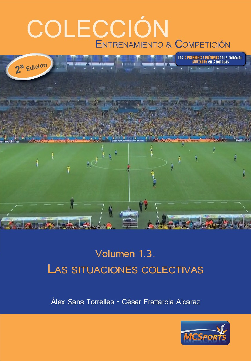 El juego colectivo, tomo 3: las situaciones colectivas