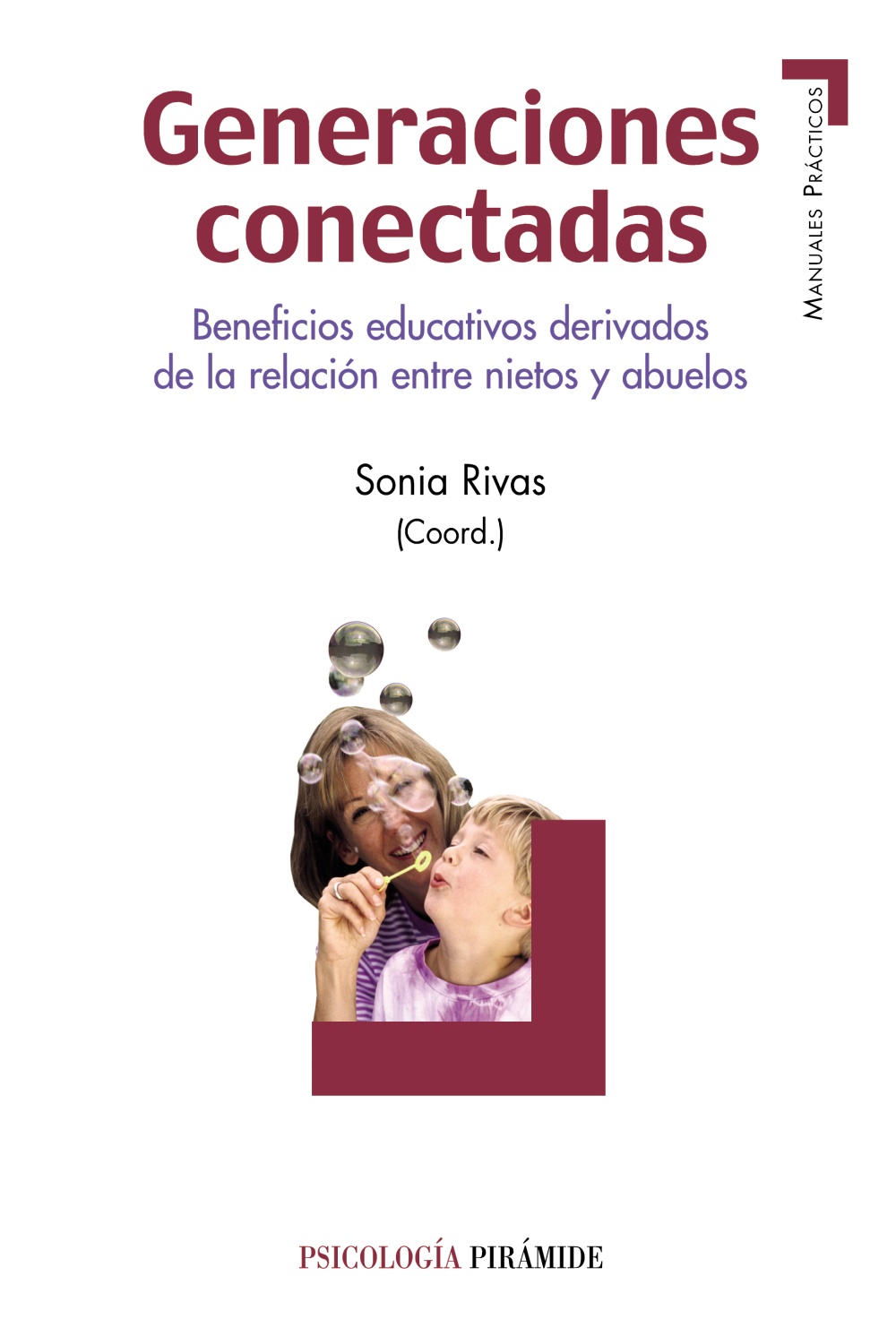 Generaciones conectadas