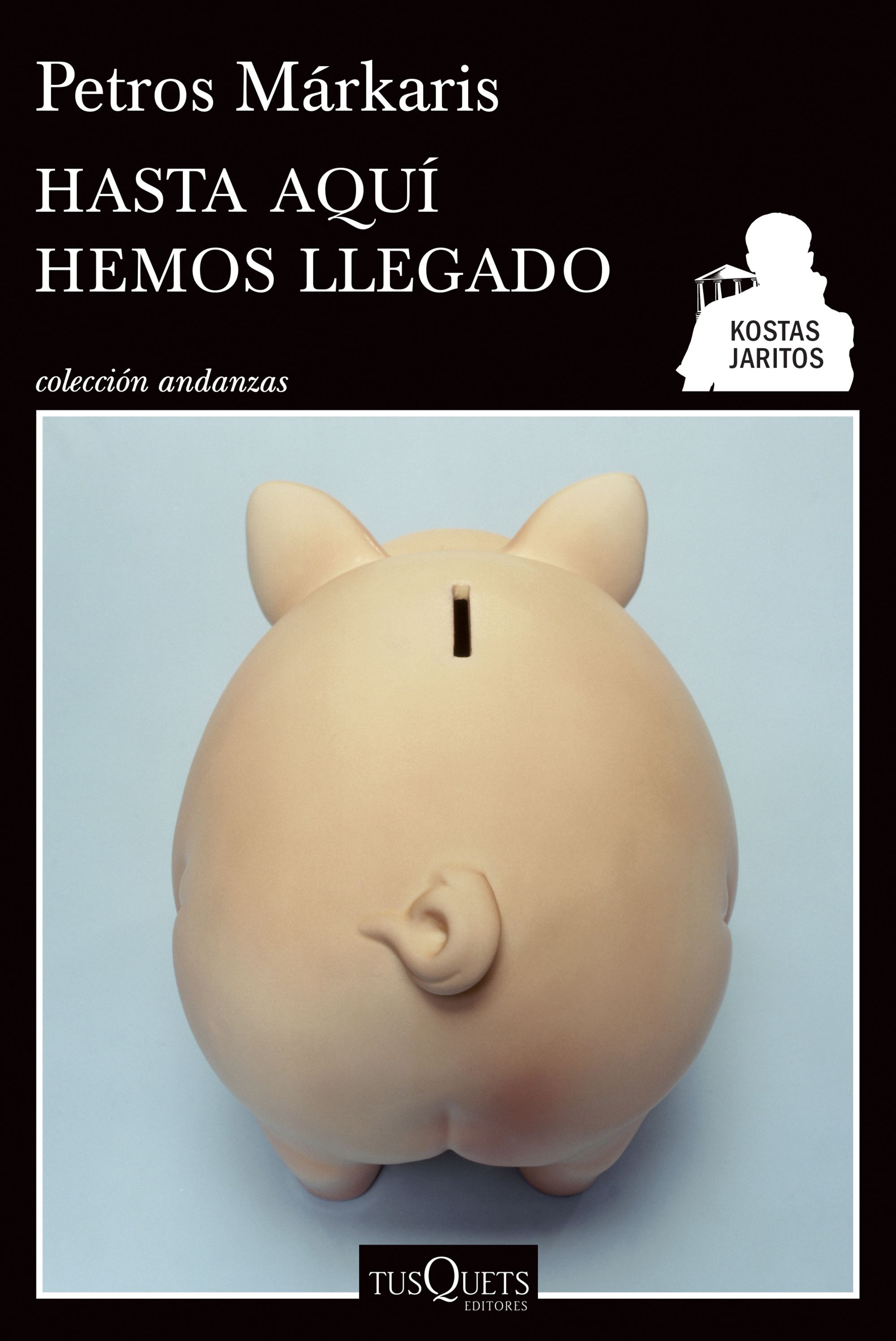 Hasta aquí hemos llegado