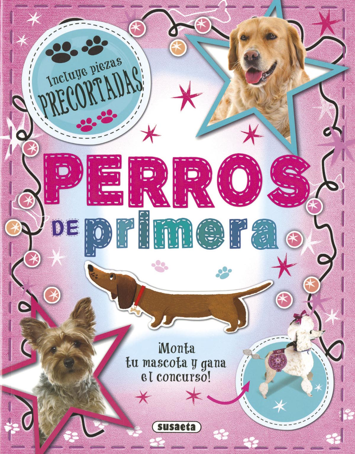 Perros de primera