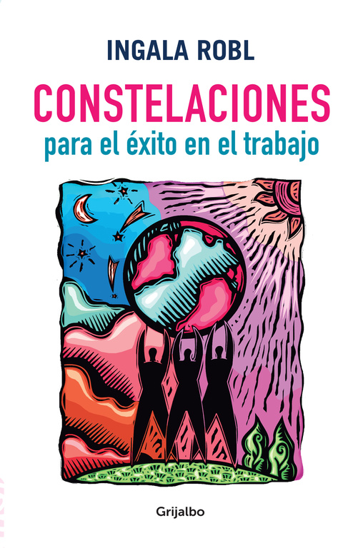 Constelaciones para el éxito en el trabajo