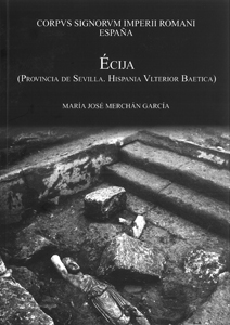 Corpus Signorum Imperii Romani. España