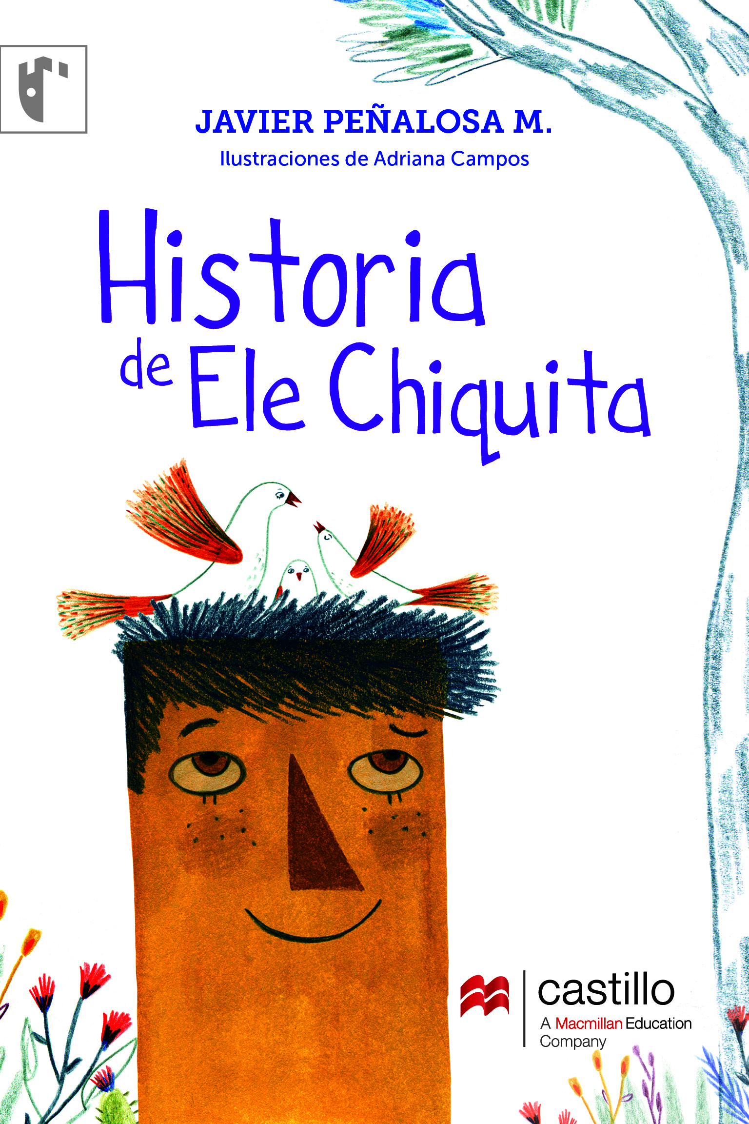 Historia de Ele Chiquita