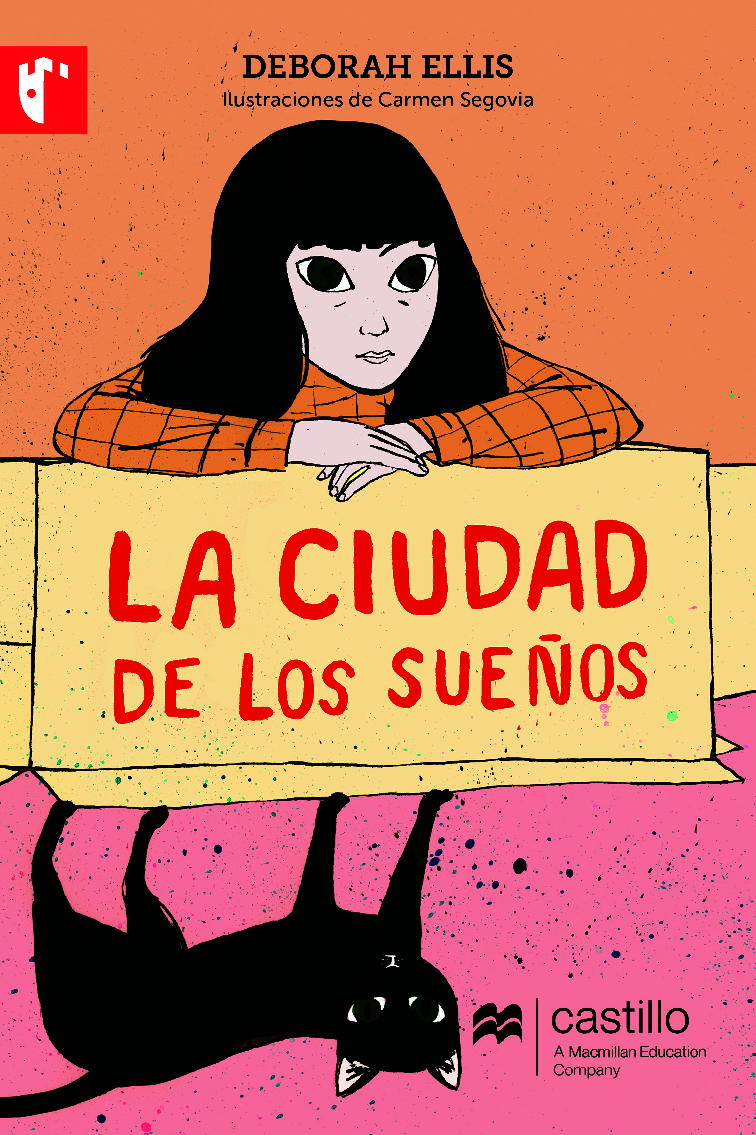 La Ciudad de los Sueños