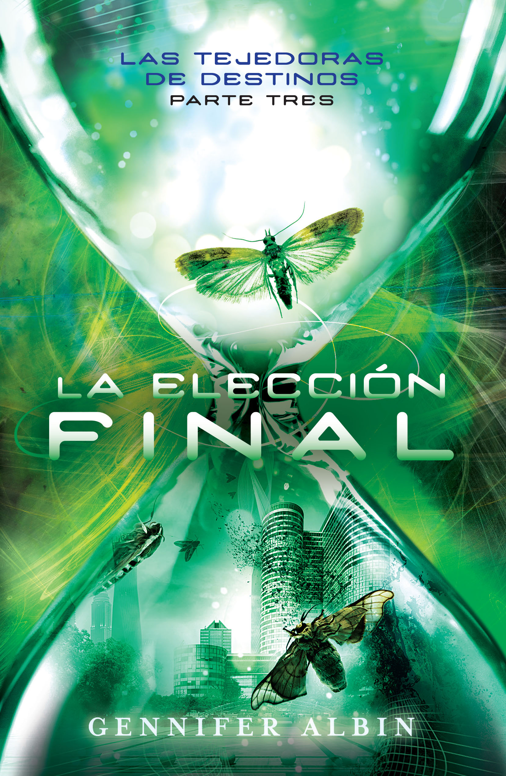 La elección final
