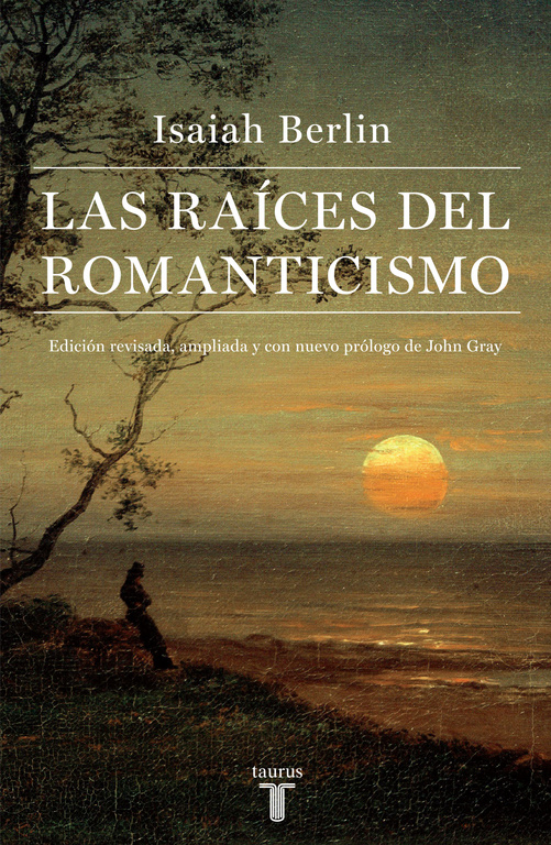 Las raíces del Romanticismo