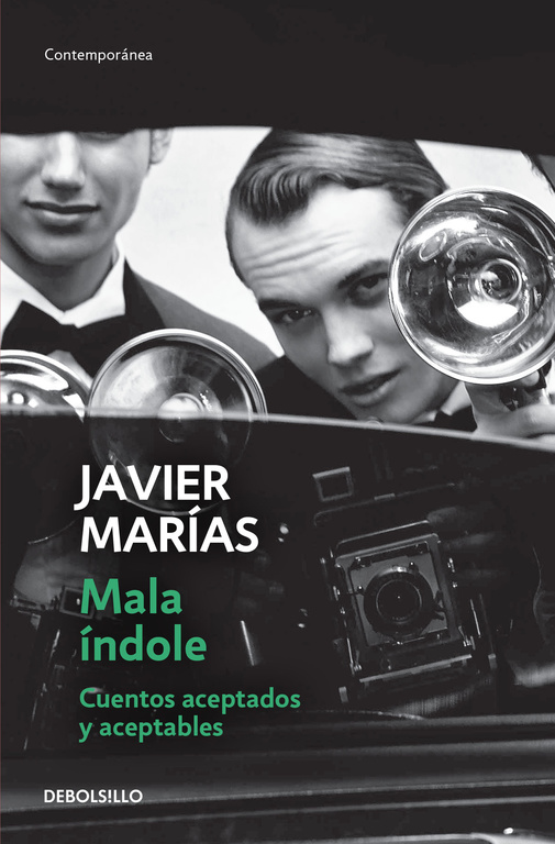 Mala índole