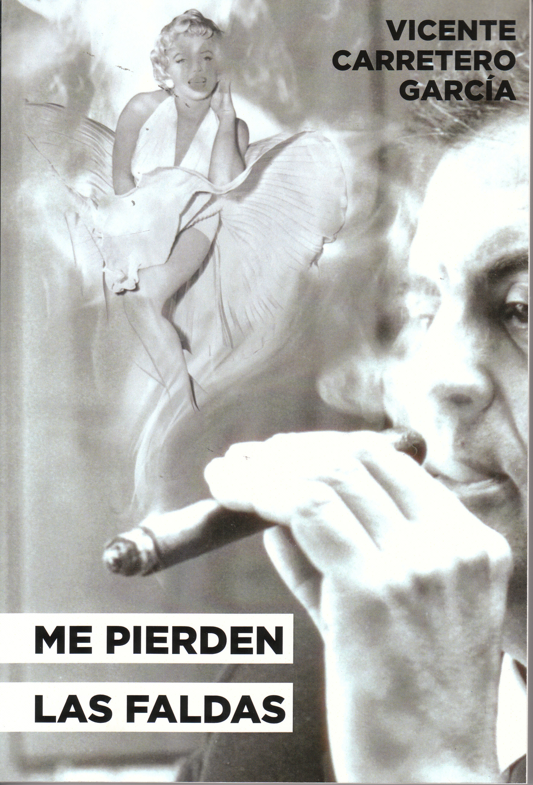 Me pierden las faldas