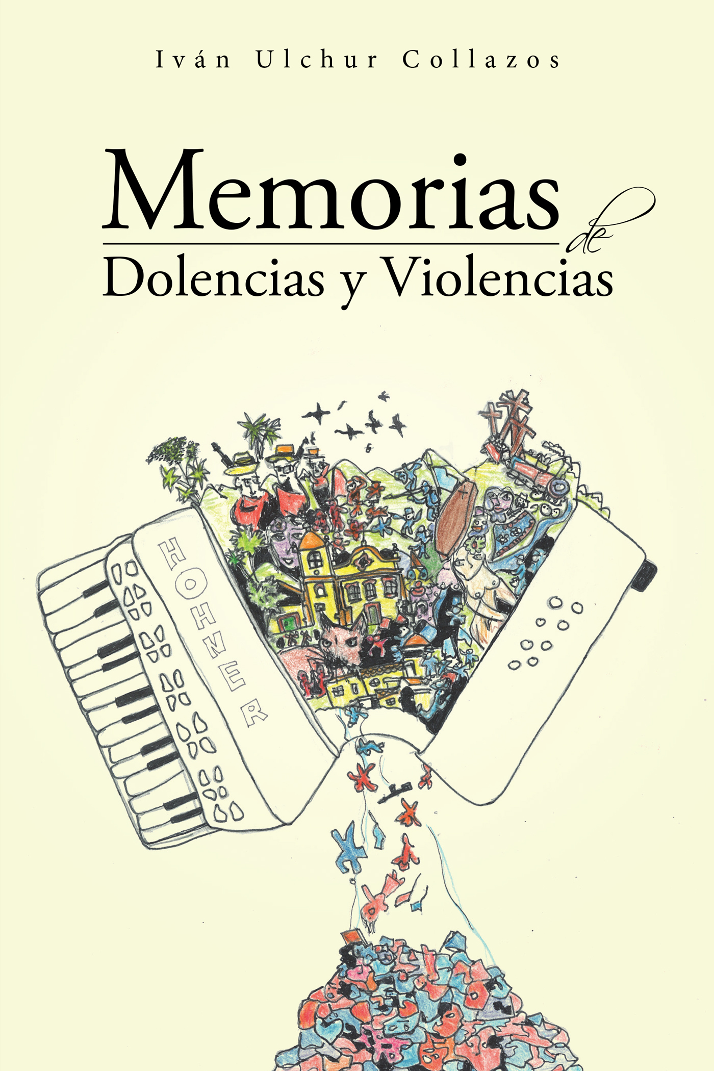 Memorias de dolencias y violencias