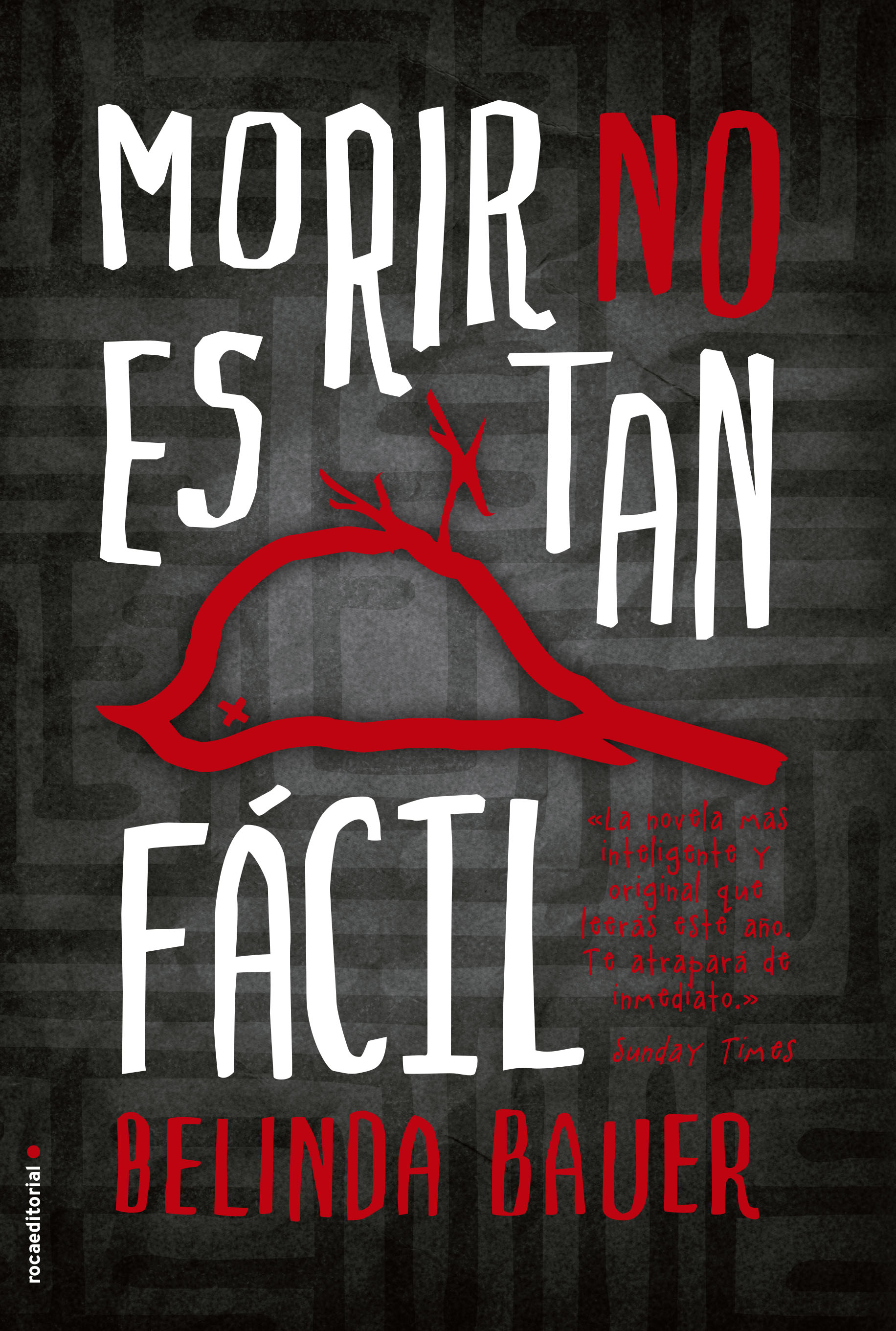 Morir no es tan fácil