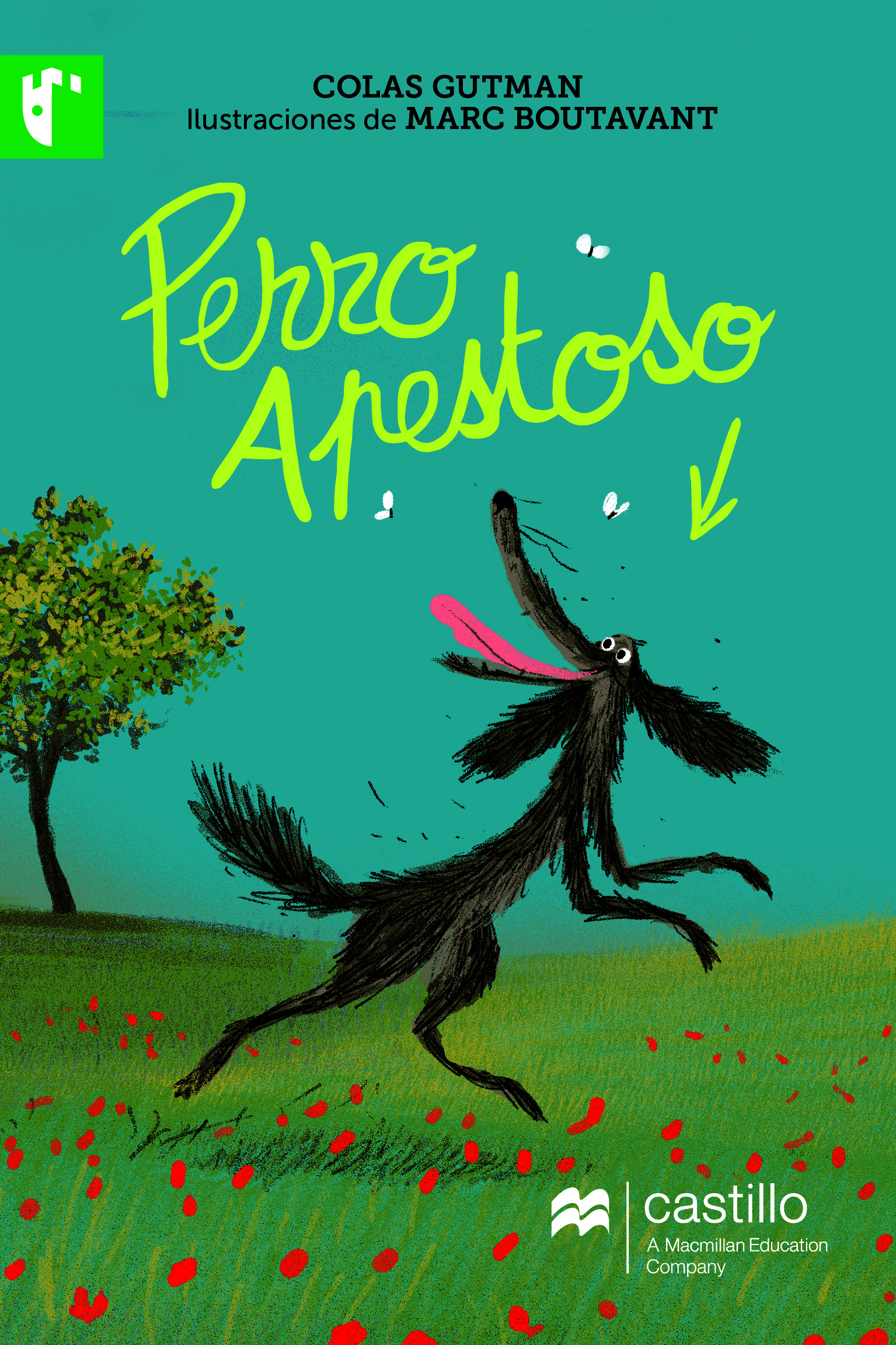 Perro Apestoso