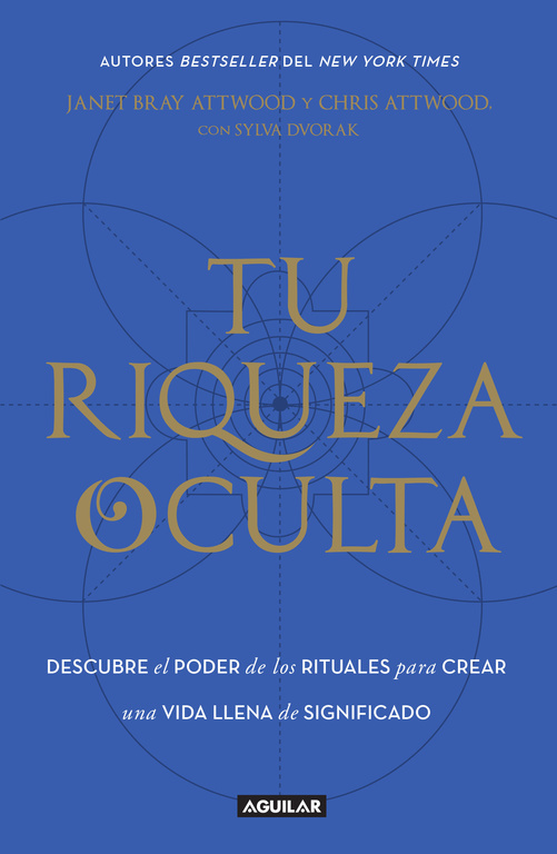 Tu riqueza oculta