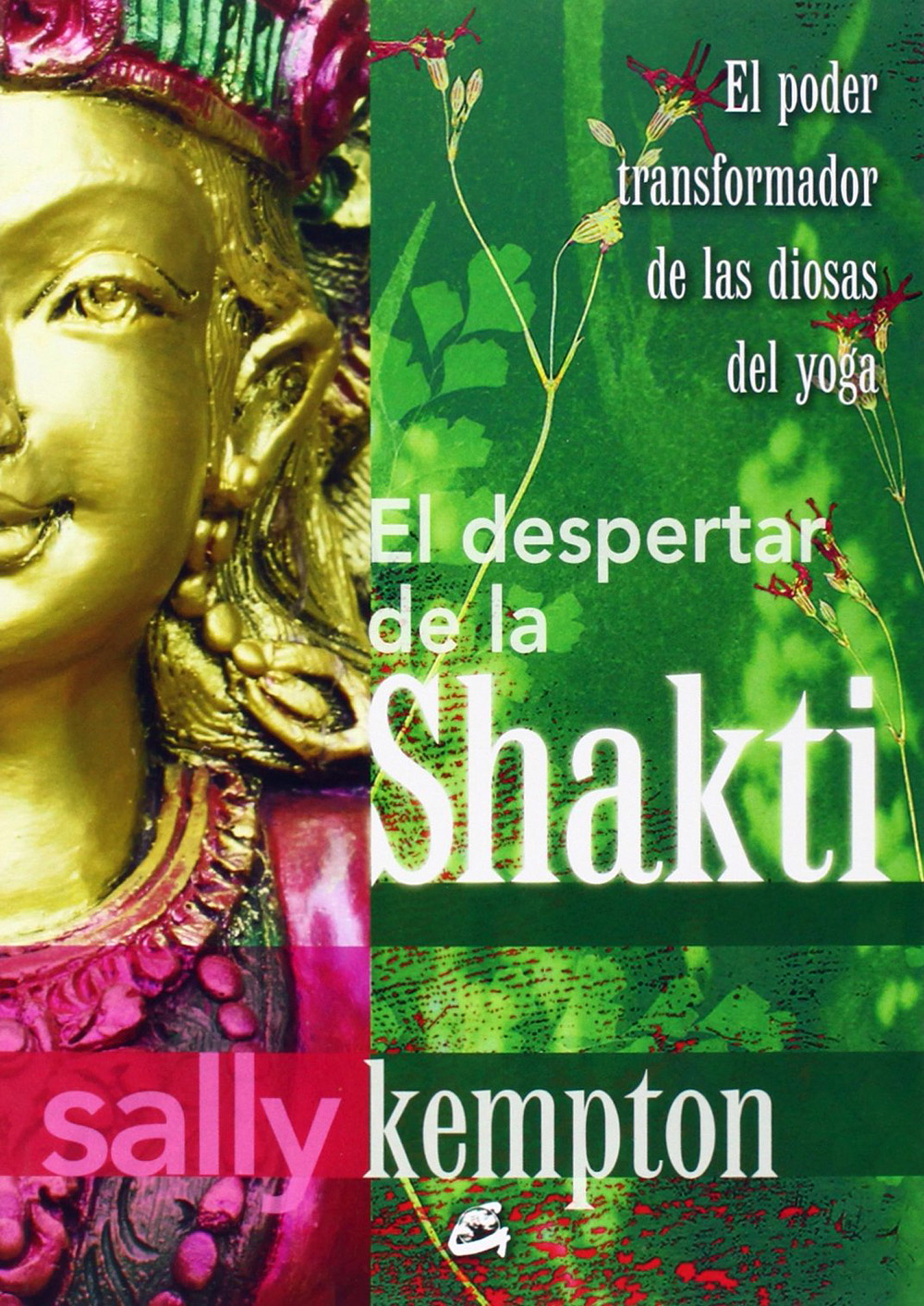 El despertar de la Shakti