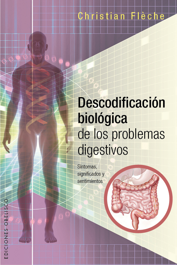 Descodificación biológica de los probelmas digestivos