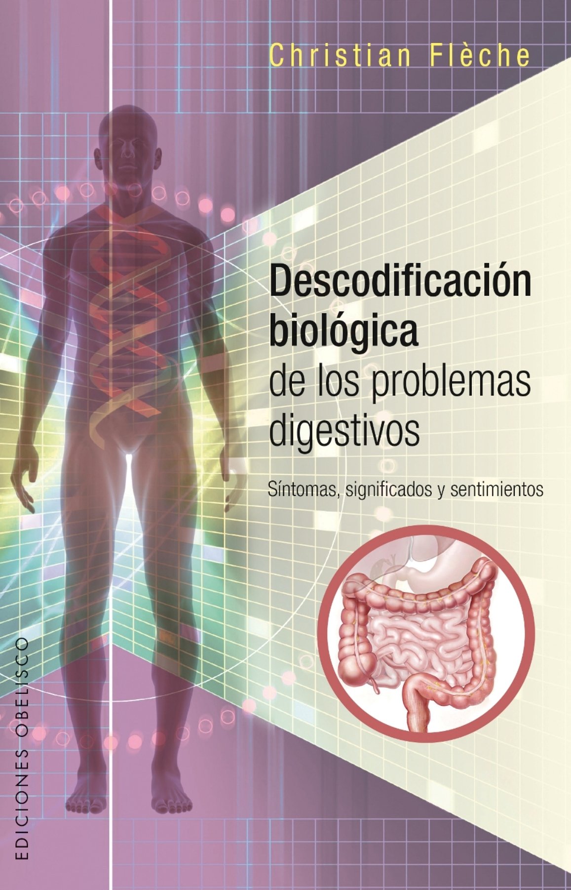 Descodificación biológica de los problemas digestivos