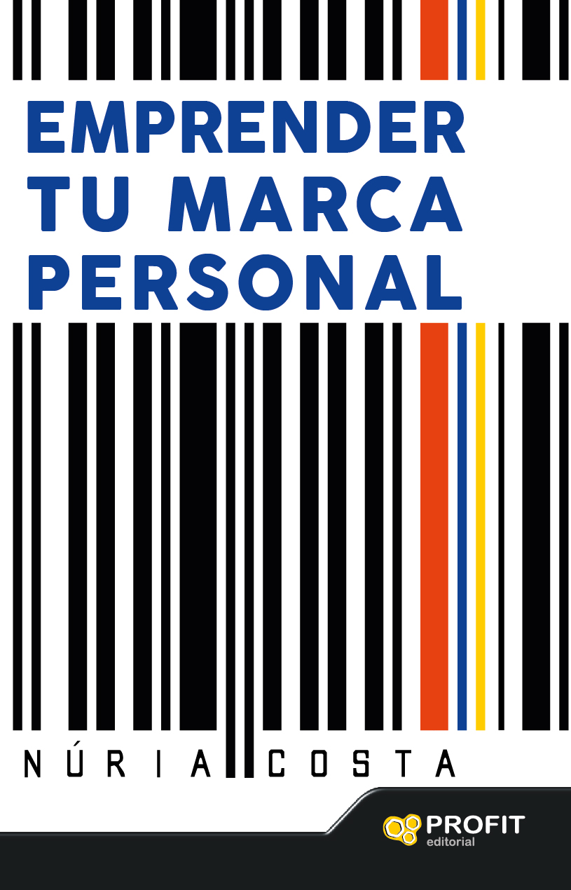 Emprender tu marca personal